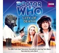 Doctor Who: City Of Death (Tv Soundtrack)