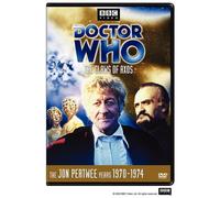 Doctor Who: Claws of Axos - Episode 57 [Import USA Zone 1]