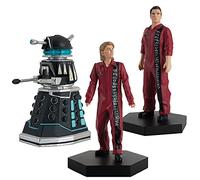 Doctor Who Coffret de figurines Révolution des Daleks