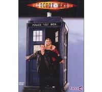 Doctor Who - Coffret intégral de la Saison 1 E