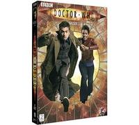 Doctor Who - Coffret intégral de la Saison 3 E