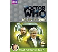 Doctor Who - Colony in Space