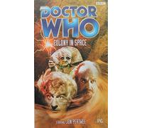 Doctor Who: Colony in Space