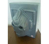Doctor Who: Complete BBC Series 2-Limited Edition 'Cyberman Head' Box Set with Lenticular Postcard (Exclusive to Amazon.co.UK) [2005] [DVD] [Import]