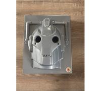 Doctor Who: Complete Second Series Cyberman Head Box Set - Dvd