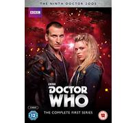 Doctor Who-Complete Series 1 Box Set (repack)