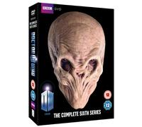 Doctor Who-Complete Series 6 Box Set Ltd Edition [Import]