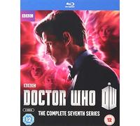 Doctor Who Complete