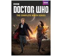 Doctor Who : The Complete Ninth Series – BBC