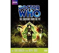 Doctor Who: Creature from Pit-Episode 106