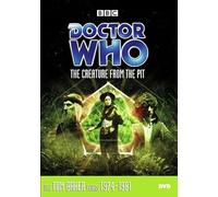Doctor Who Creature from The Pit
