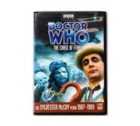 Doctor Who: Curse of Fenric - Episode 158 [Import USA Zone 1]