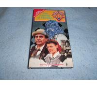 Doctor Who: Curse of Fenric [VHS]