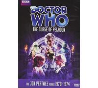 Doctor Who: Curse of Peladon