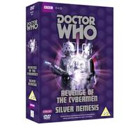 Doctor Who: Cybermen Collection - Coffret Dvd
