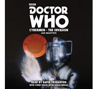 Doctor Who: Cybermen - The Invasion
