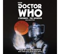 Doctor Who: Cybermen - The Invasion