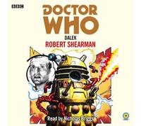 Doctor Who Dalek by Robert Shearman Robert Shearman (Auteur)