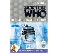 Doctor Who - Dalek Invasion Of Earth G