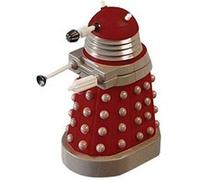 Doctor Who Dalek Line Tracker G