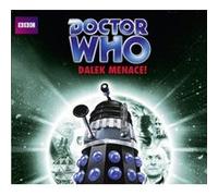 Doctor Who Dalek Menace Classic Novels Boxset by John Peel John Peel (Auteur)