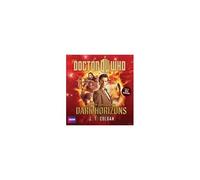 Doctor Who: Dark Horizons