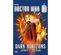 Doctor Who: Dark Horizons