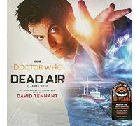 Doctor Who - Dead Air [Import]