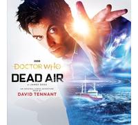 Doctor Who - Dead Air
