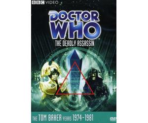 Doctor Who: Deadly Assassin-Episode 88