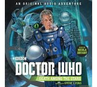 Doctor Who: Death Among The Stars