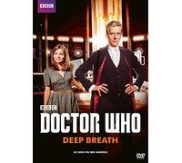 Doctor Who: Deep Breath