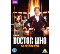 Doctor Who-Deep Breath [Import]