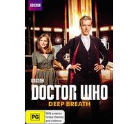 Doctor Who: Deep Breath[Edizione: Regno Unito] [Import]