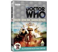 Doctor Who - Delta and the Bannermen