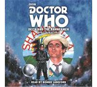 Doctor Who Delta and the Bannermen by Malcolm Kohll Malcolm Kohll (Auteur)