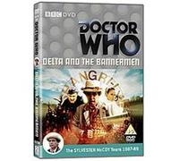 Doctor Who - Delta And The Bannermen G