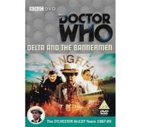 Doctor Who: Delta And The Bannermen (Sylvester Mccoy) - Dvd