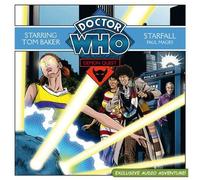 Doctor Who: Demon Quest