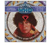 [Doctor Who: Demon Quest: Relics of Time v. 1] [by: Paul Magrs]