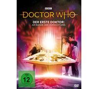 Hartnell,William - Doctor Who-der Erste Doktor:am Rande d.Vernichtung [Import]