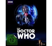 Doctor Who - Der Film (Blu-ray)