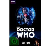 Doctor Who-der Film (DVD) Mcgann Paul Mccoy Sylvester Ashbrook Daphne