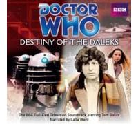 Doctor Who: Destiny Of The Daleks