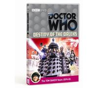 Doctor Who - Destiny of the Daleks [DVD] [1979] by Tom Baker