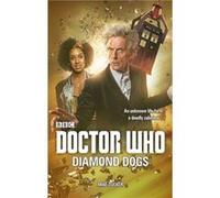 Doctor Who Diamond Dogs by Mike Tucker Mike Tucker (Auteur)