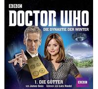 Doctor Who: Die Dynastie Der Winter