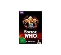 Doctor Who - Doctor Who-die Fünf Doktoren