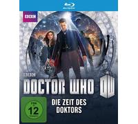 Doctor Who: Die Zeit Des Doktors