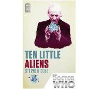 Doctor Who : Dix petits extraterrestres